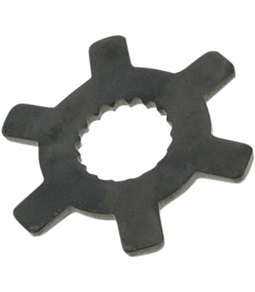 LOCKING STAR WASHER