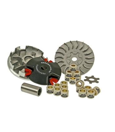 VARIATOR KIT RACING