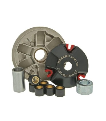 VARIATOR KIT SPORT