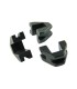 VARIATOR SLIDER SET 3PCS