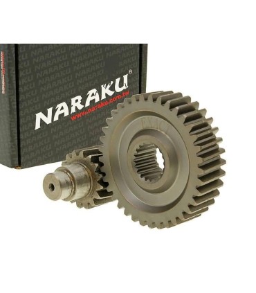 TRANSMISSION GEAR UP KIT