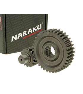 TRANSMISSION GEAR UP KIT