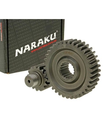 TRANSMISSION GEAR UP KIT