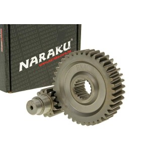 TRANSMISSION GEAR UP KIT