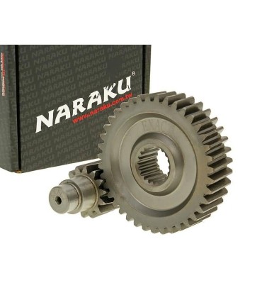 TRANSMISSION GEAR UP KIT