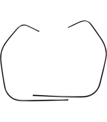 LEG SHIELD EDGE TRIM