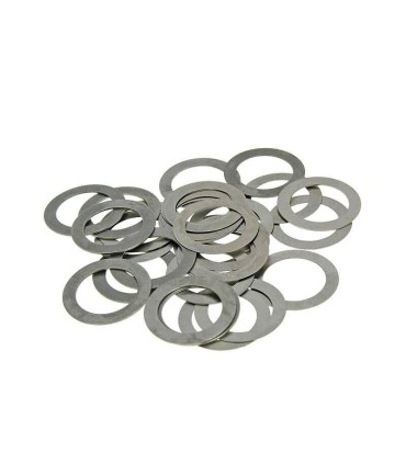 SHIMS VARIATOR CONTROL MINAREL