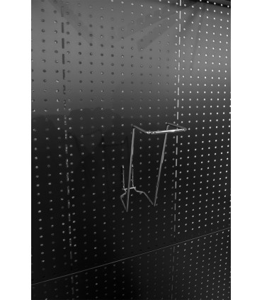 MOTORBIKE HELMET HOOK