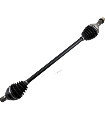 AXLE KIT COMPLETE CANAM