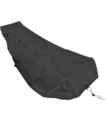 ARC CT SEAT CVR 02-03 BLK