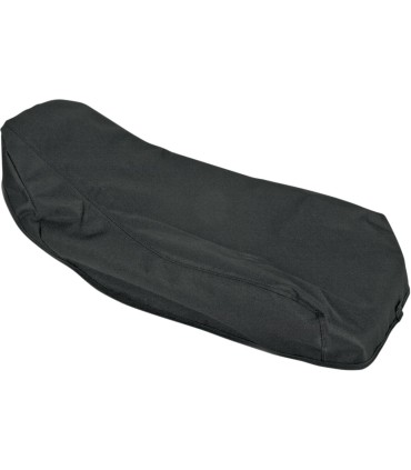 MUD ST CVR 04 RNCHR BLK