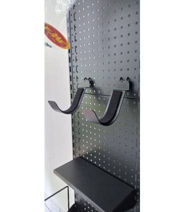 HOOK KIT FOR MUFFLER