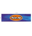 BANNER TWIN AIR 300*80