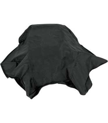 SEAT COVER FRMN 500 05 BK