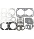 TOP END GASKET SET KAW