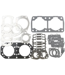 TOP END GASKET SET KAW