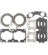 TOP END GASKET SET WR 701