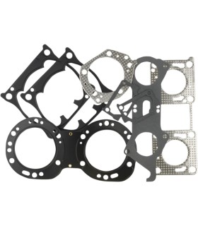TOP END GASKET SET YAM