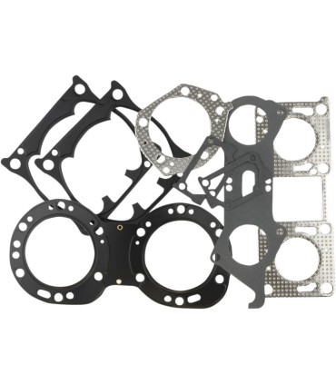 TOP END GASKET SET YAM