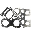 TOP END GASKET SET YAM