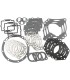 TOP END GASKET SET KAW