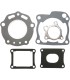 TOP END GASKET SET HONDA