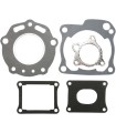 TOP END GASKET SET HONDA
