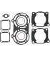 TOP END GASKET SET YAMAHA