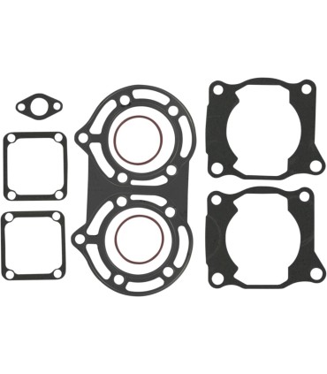 TOP END GASKET SET YAMAHA