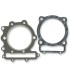 GASKET SET XR650 93-95