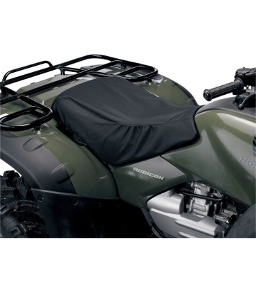 SEAT COVER RUBICON 05 BLK