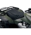 SEAT COVER RUBICON 05 BLK