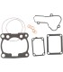 TOP END GASKET SET HUSQ
