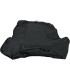 SEAT COVER POLARIS 05 BK