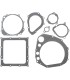 COMETIC STREET GASKET