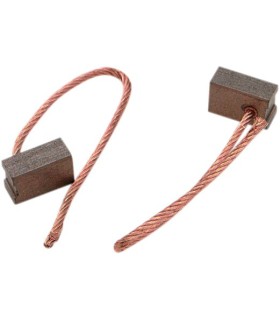 STARTER MOTOR BRUSH ND