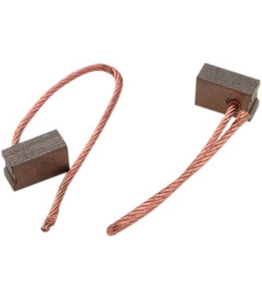 STARTER MOTOR BRUSH ND