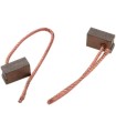 STARTER MOTOR BRUSH ND
