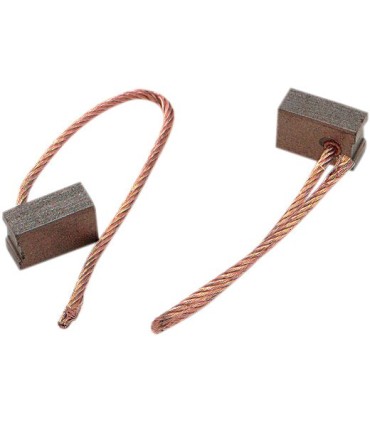 STARTER MOTOR BRUSH MITSU