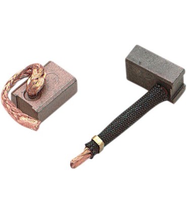 STARTER MOTOR BRUSH