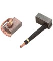 STARTER MOTOR BRUSH
