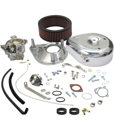 S&SEFOR 57-78 XL O-RING