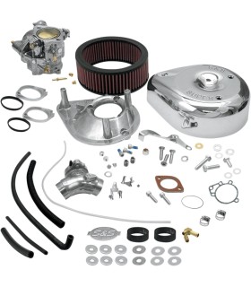 S&SEFOR 84-91 BT V-2