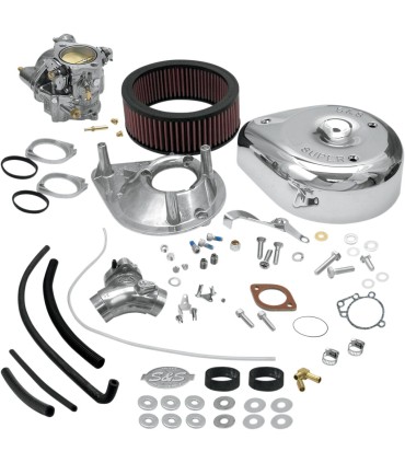 S&SEFOR 84-91 BT V-2