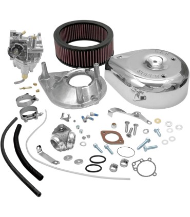 S&SEFOR 79-84 SHOVEL