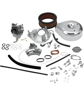 S&S EF/93-99 80BG-TWIN