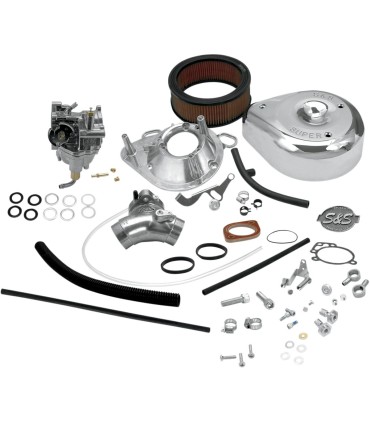 S&S EF/93-99 80BG-TWIN