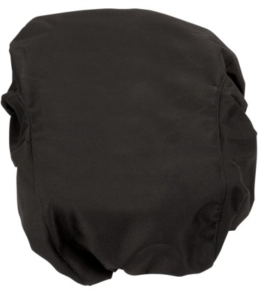 SEAT COVER RNCHR 420 BLK