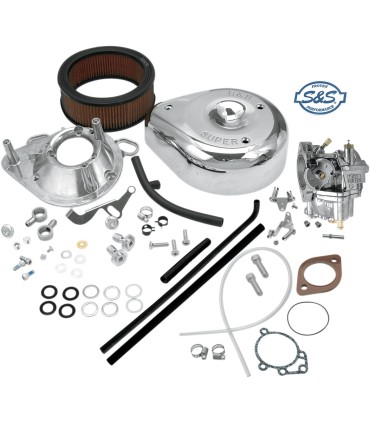 S&SECARB W/O MANF 93-99