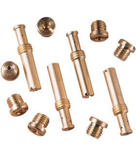 HIGH RANGE JET KIT S&S